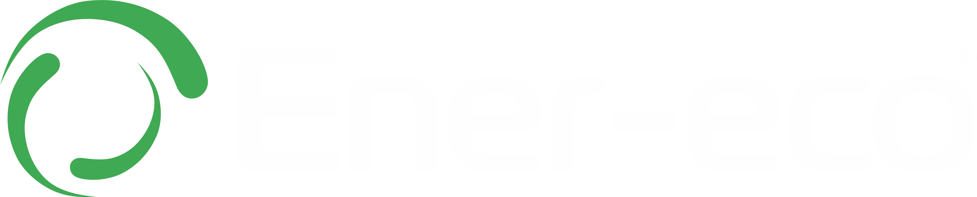 Ener-eco Logo